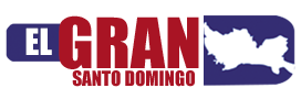 El Gran Santo Domingo