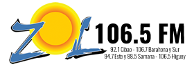 Zol 106.5 FM