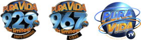 Pura Vida 92.9 FM
